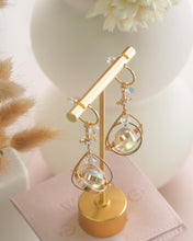 ๅฐๅ็่ผๅ
ฅๅๅบซๆชข่ฆๅจ Timeless - Swarovski Star Earrings