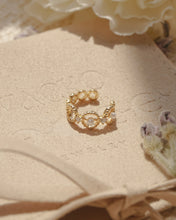 Load image into Gallery viewer, 【Sold Out】Ally - Ear Cuff