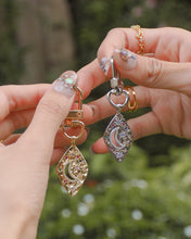 ๅฐๅ็่ผๅ
ฅๅๅบซๆชข่ฆๅจ Light Up Keychain