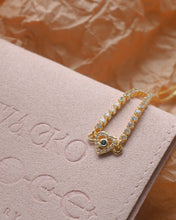將圖片載入圖庫檢視器 Dazzle Heartz Bracelet