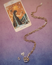 將圖片載入圖庫檢視器 【可打開放小配件】 BOUQUET - Necklace