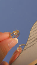 Load image into Gallery viewer, Constellar - Ring ✦ 925 Silver ™