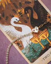 將圖片載入圖庫檢視器 【WACKO推薦】GOODBYE KISS - Bracelet