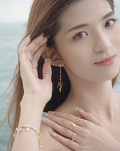 將圖片載入圖庫檢視器 Dream Catcher - Earrings