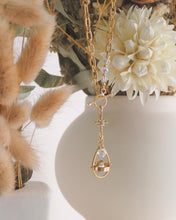 ๅฐๅ็่ผๅ
ฅๅๅบซๆชข่ฆๅจ Timeless - Swarovski Star Necklace