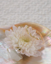 Load image into Gallery viewer, Flux - Gold Ring