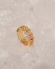 ๅฐๅ็่ผๅ
ฅๅๅบซๆชข่ฆๅจ Cascade - 18KGP Ring