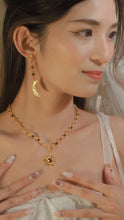 ๅฐๅ็่ผๅ
ฅๅๅบซๆชข่ฆๅจ Mystic Dream - Crystal Earrings