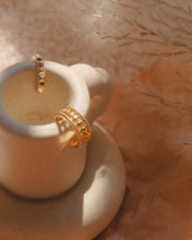 ๅฐๅ็่ผๅ
ฅๅๅบซๆชข่ฆๅจ Tide & Maple Leaf - Gold Cuff