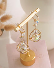 ๅฐๅ็่ผๅ
ฅๅๅบซๆชข่ฆๅจ Timeless - Swarovski Star Earrings