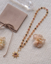 ๅฐๅ็่ผๅ
ฅๅๅบซๆชข่ฆๅจ Mystic Dream - Crystal Necklace