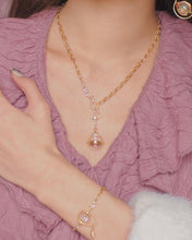 ๅฐๅ็่ผๅ
ฅๅๅบซๆชข่ฆๅจ Timeless - Swarovski Star Necklace
