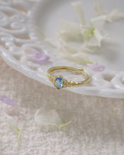 Load image into Gallery viewer, Feeling-Gold Ring