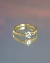 將圖片載入圖庫檢視器 Breeze - Gold Ring