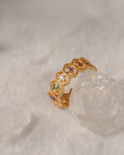 ๅฐๅ็่ผๅ
ฅๅๅบซๆชข่ฆๅจ Cascade - 18KGP Ring