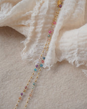 將圖片載入圖庫檢視器 SECRET GARDEN (短版) - Necklace ✦ Waterproof™