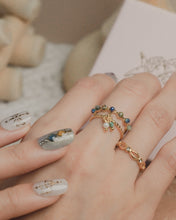 Load image into Gallery viewer, Gypsy - Ring *Waterproof