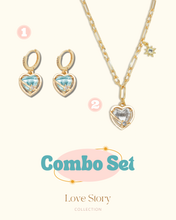 將圖片載入圖庫檢視器 Love Story Combo Set