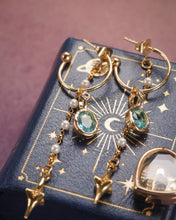 將圖片載入圖庫檢視器 【兩戴式】 ICY - Earrings