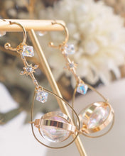 ๅฐๅ็่ผๅ
ฅๅๅบซๆชข่ฆๅจ Timeless - Swarovski Star Earrings