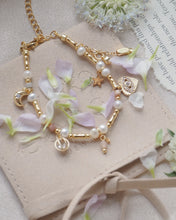 將圖片載入圖庫檢視器 Universe - Crystal Bracelet