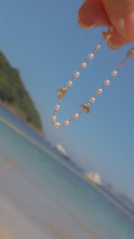 ๅฐๅ็่ผๅ
ฅๅๅบซๆชข่ฆๅจ Wave Soul Necklace *Waterproof
