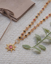 ๅฐๅ็่ผๅ
ฅๅๅบซๆชข่ฆๅจ Mystic Dream - Crystal Necklace
