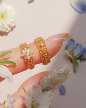 Load image into Gallery viewer, Reverie - 925 Ring