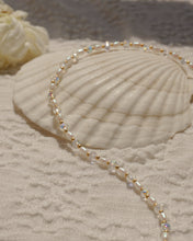 Load image into Gallery viewer, 【Sold Out】Lapis - Beaded Necklace