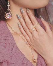 ๅฐๅ็่ผๅ
ฅๅๅบซๆชข่ฆๅจ Timeless - Swarovski Star Necklace