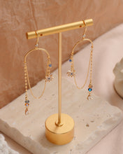Load image into Gallery viewer, Journey - Boho Earrings