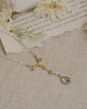 Load image into Gallery viewer, 'Shell' We Love - 18KGP Necklace