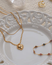 ๅฐๅ็่ผๅ
ฅๅๅบซๆชข่ฆๅจ Vigor - Necklace *Waterproof