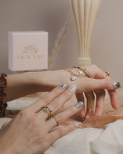 Load image into Gallery viewer, Sacred Sign - Bracelet *Waterproof