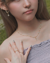 画像をギャラリービューアに読み込む, SUBTLE KEY - Pearl Necklace