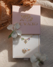 將圖片載入圖庫檢視器 【淡水珍珠】PEARL ROCK - Heart Ring