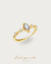 ๅฐๅ็่ผๅ
ฅๅๅบซๆชข่ฆๅจ BLUISH - Gold Ring
