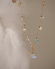 Load image into Gallery viewer, 【月亮石】GLIMMER - Bracelet *Waterproof