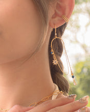 Load image into Gallery viewer, Journey - Boho Earrings