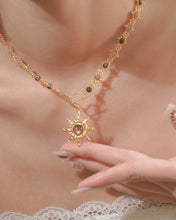 ๅฐๅ็่ผๅ
ฅๅๅบซๆชข่ฆๅจ Mystic Dream - Crystal Necklace