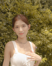 Load image into Gallery viewer, Twilight - Necklace ✦ 925 Silver ™