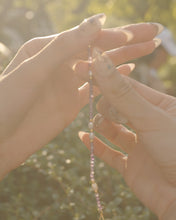 Load image into Gallery viewer, Velvet - Crystal Bracelet