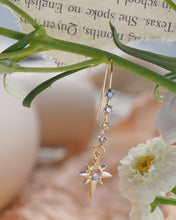Load image into Gallery viewer, Whimsy - 18KGP Earrings