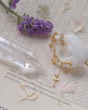 ๅฐๅ็่ผๅ
ฅๅๅบซๆชข่ฆๅจ Renewing - 925+18KGP Earrings