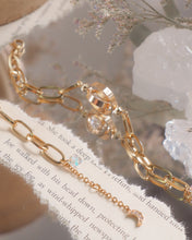 ๅฐๅ็่ผๅ
ฅๅๅบซๆชข่ฆๅจ Planet - Crystal Bracelet