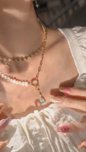 ๅฐๅ็่ผๅ
ฅๅๅบซๆชข่ฆๅจ Wave Soul - Titanium Steel Pearl Necklace *Waterproof