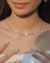 Load image into Gallery viewer, FANCY - Crystal Beaded Necklace โฆ Waterproofโข