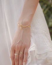 Load image into Gallery viewer, Daylight - Gold Ring