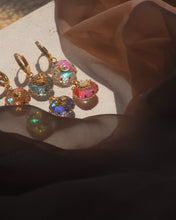 Load image into Gallery viewer, Amor 06 Hoops