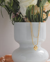 ๅฐๅ็่ผๅ
ฅๅๅบซๆชข่ฆๅจ Vigor - Necklace *Waterproof